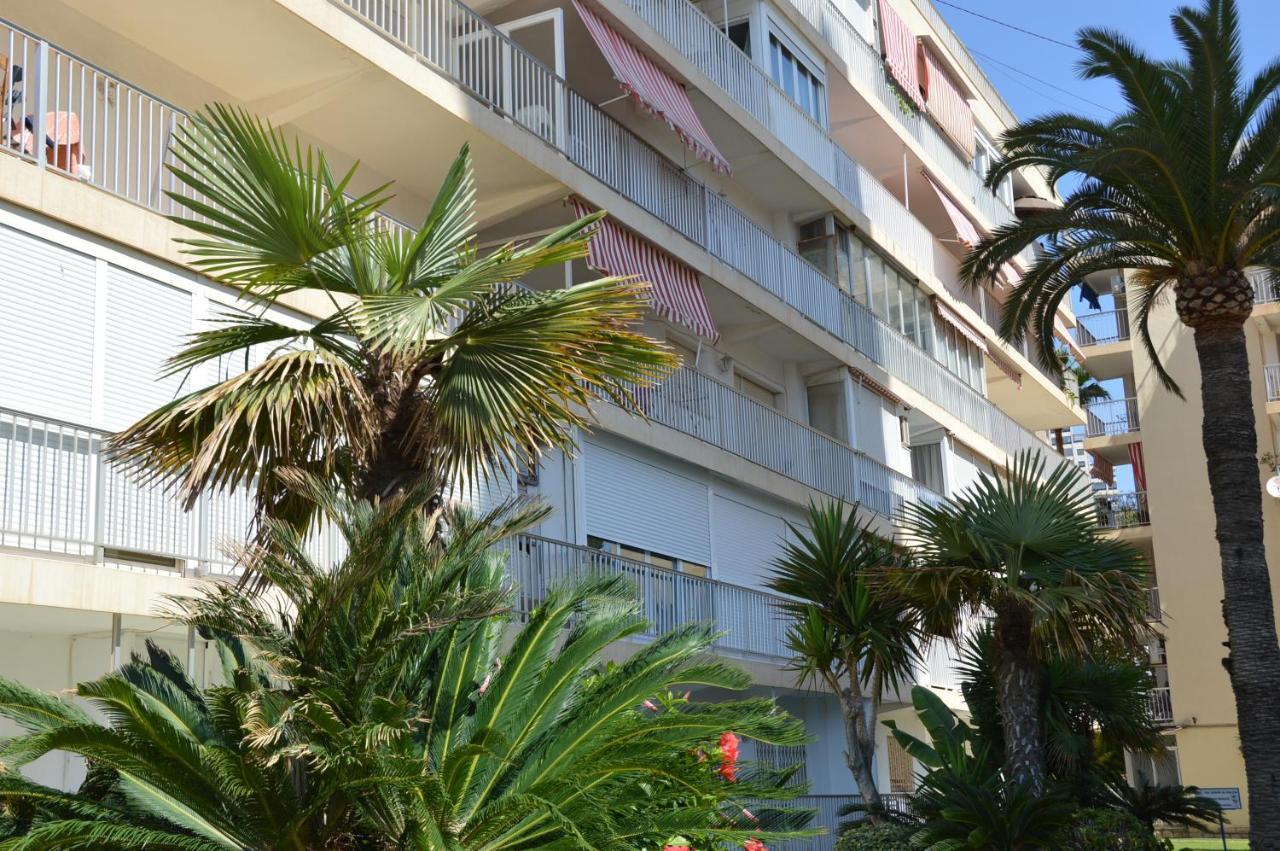 El Pato Primera Linea Apartament Benidorm
