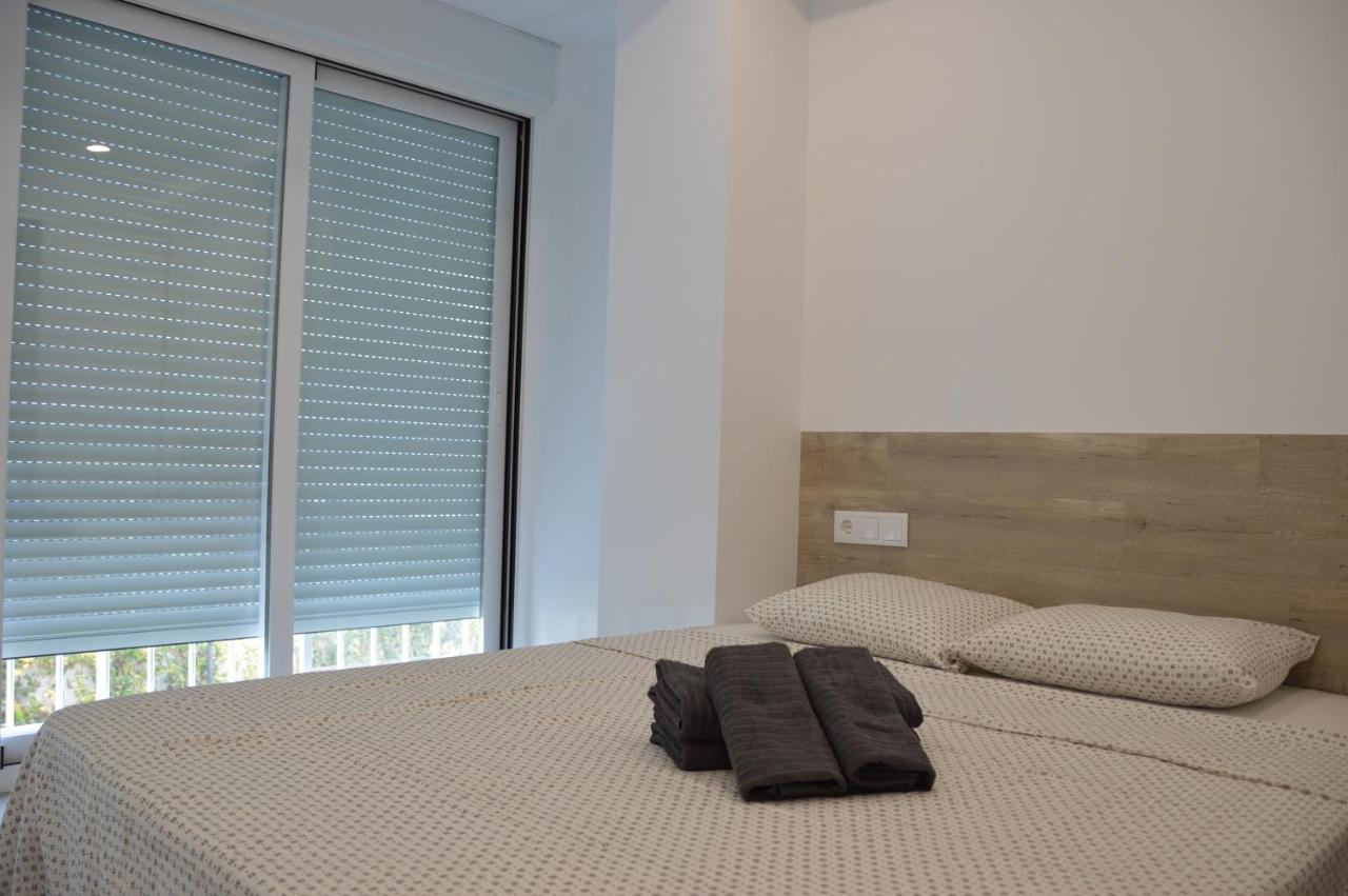 Apartament El Pato Primera Linea