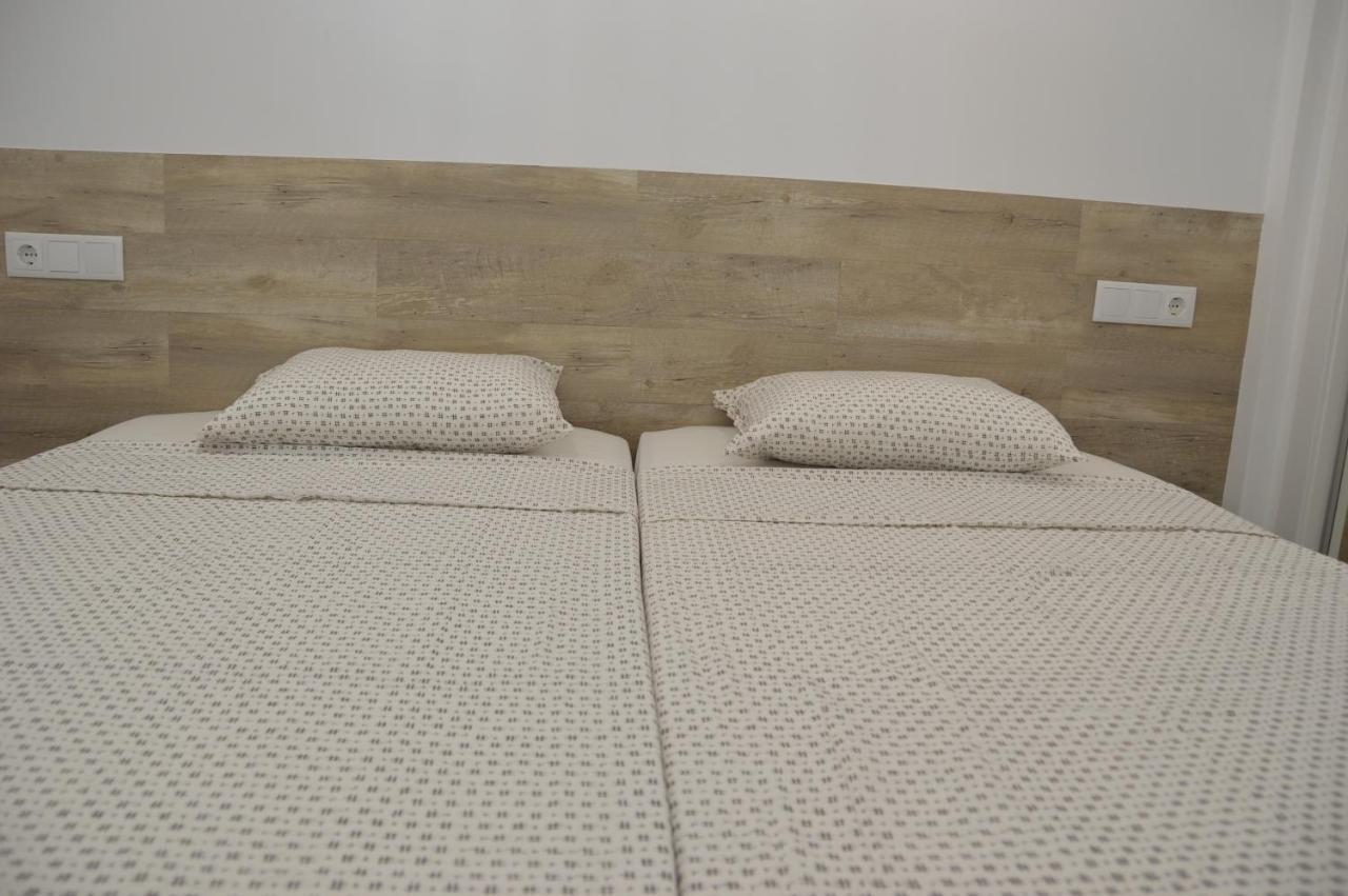 El Pato Primera Linea Appartement